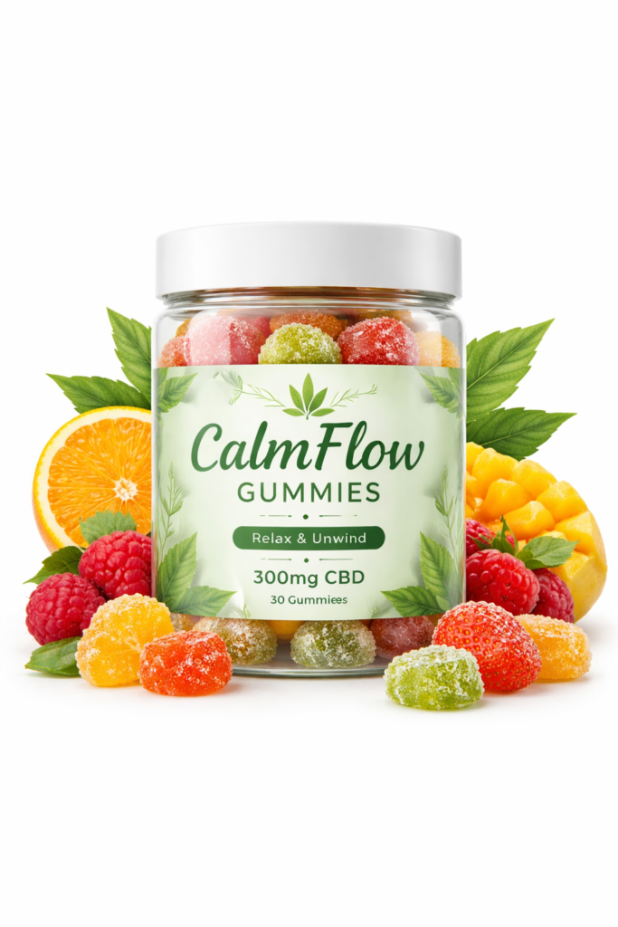 cannabis gummies